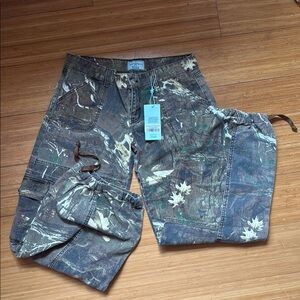 Revice Amelia pant NWT